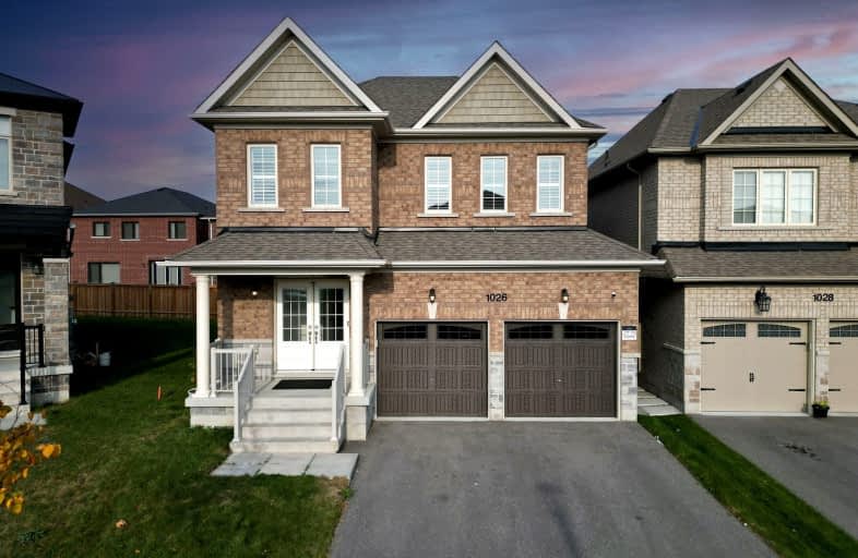 1026 Tigerlily Trail, Pickering | Image 1