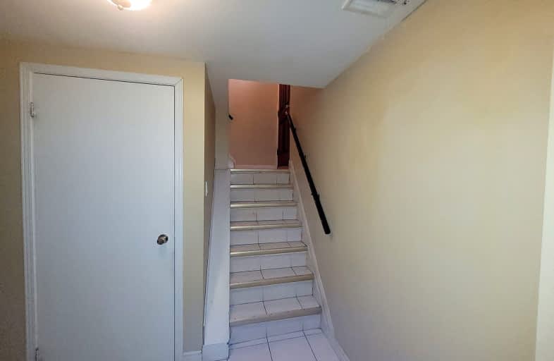 Bsmt-23 Neapolitan Drive, Toronto | Image 1