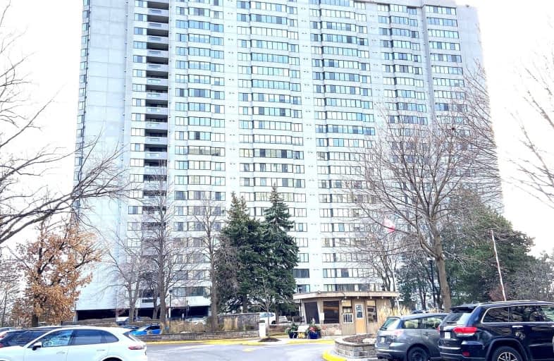 1604-2330 Bridletowne Circle, Toronto | Image 1