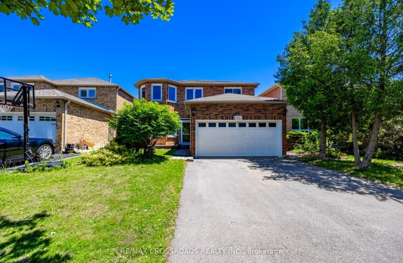 1823 Forestview Drive, Pickering | Image 1