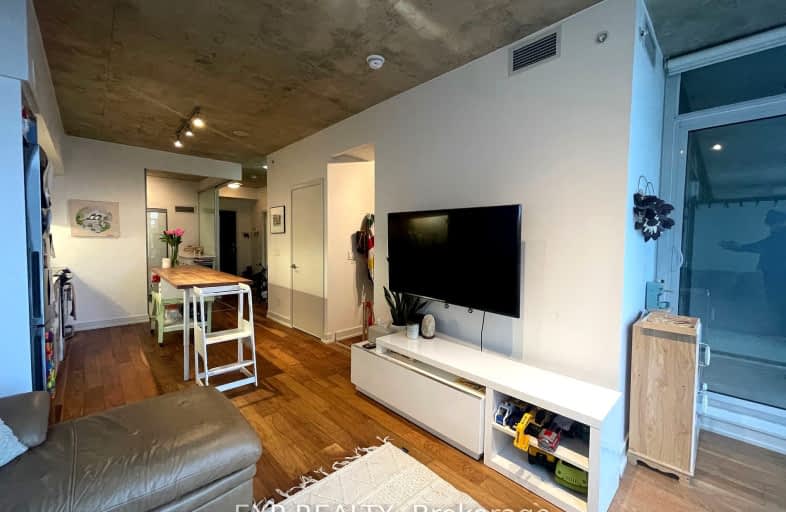 511-1190 Dundas Street East, Toronto | Image 1