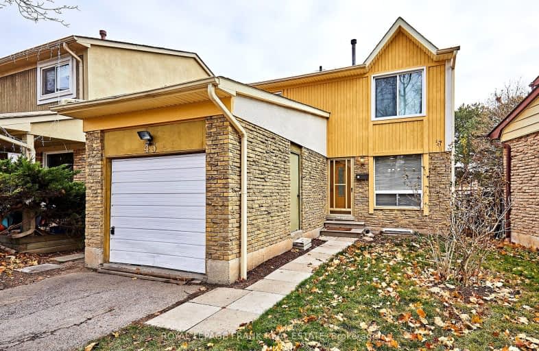 45 Ivanic Court, Whitby | Image 1