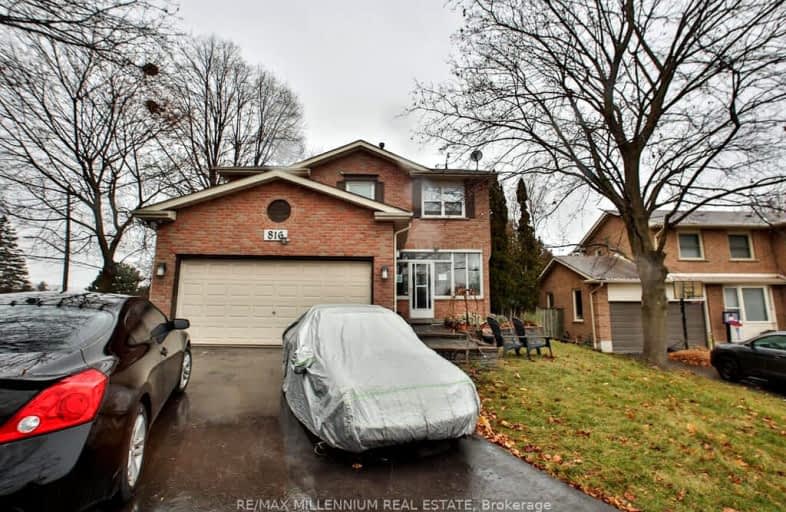 Bsmnt-816 Linden Court, Whitby | Image 1