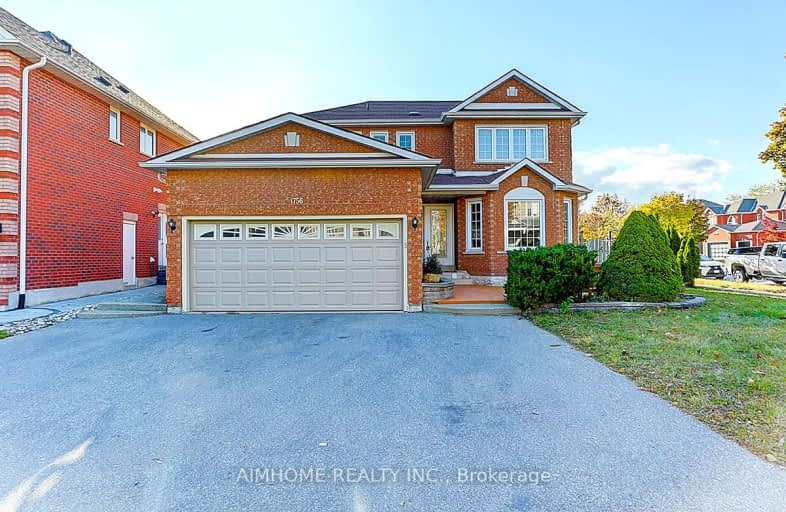 1756 Woodview Avenue, Pickering | Image 1