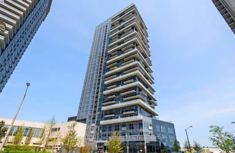 1301-225 Village Green Square, Toronto | Image 1
