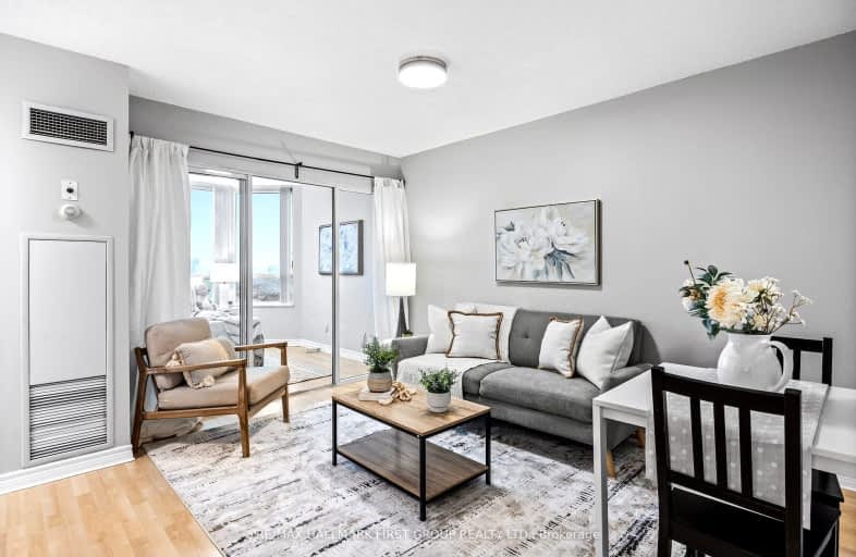 2637-68 Corporate Drive, Toronto | Image 1