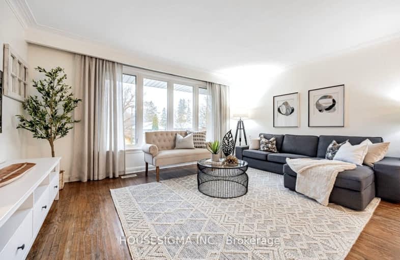 539 Mccowan Road, Toronto | Image 1