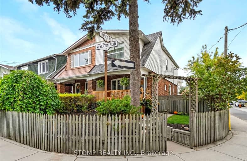 142 Milverton Boulevard, Toronto | Image 1