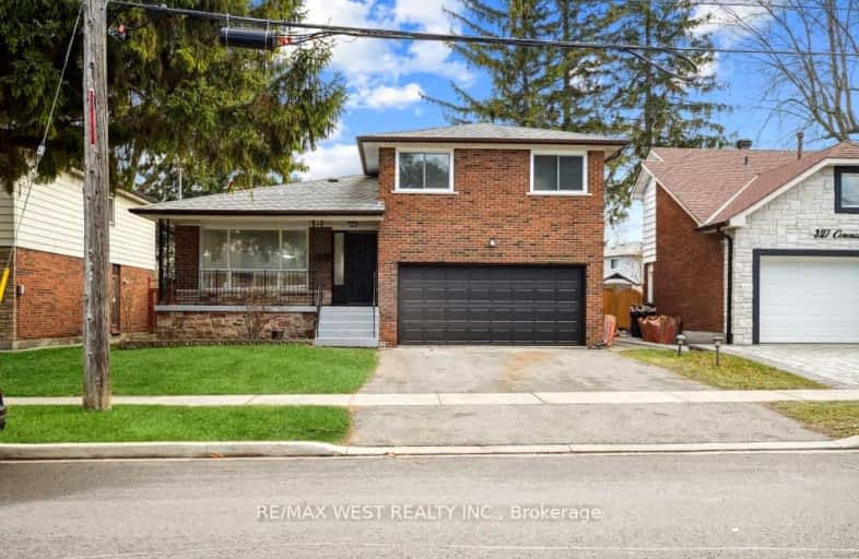 329 Coronation Drive, Toronto | Image 1