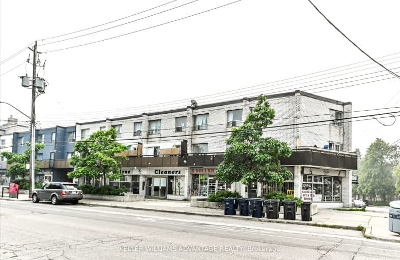 436-438 Dawes Road, Toronto | Image 1