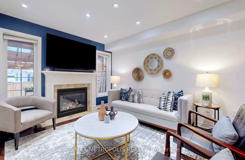 47 Keywood Street, Ajax | Image 1