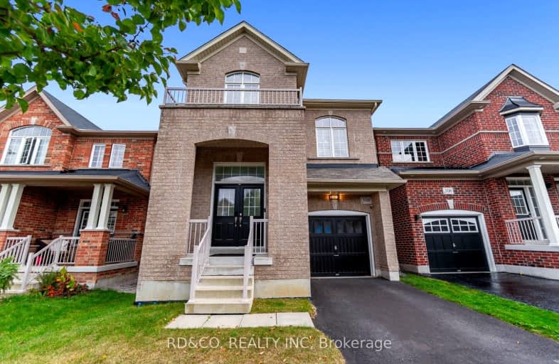 108 Garrardview Street, Ajax | Image 1