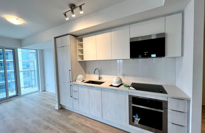 #2122-2031 Kennedy Road, Toronto | Image 1