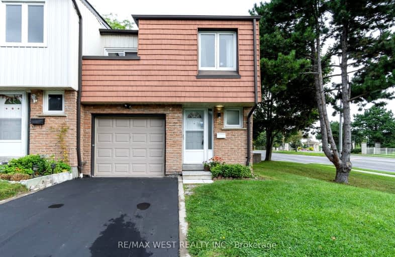 16-15 Guildwood Parkway, Toronto | Image 1