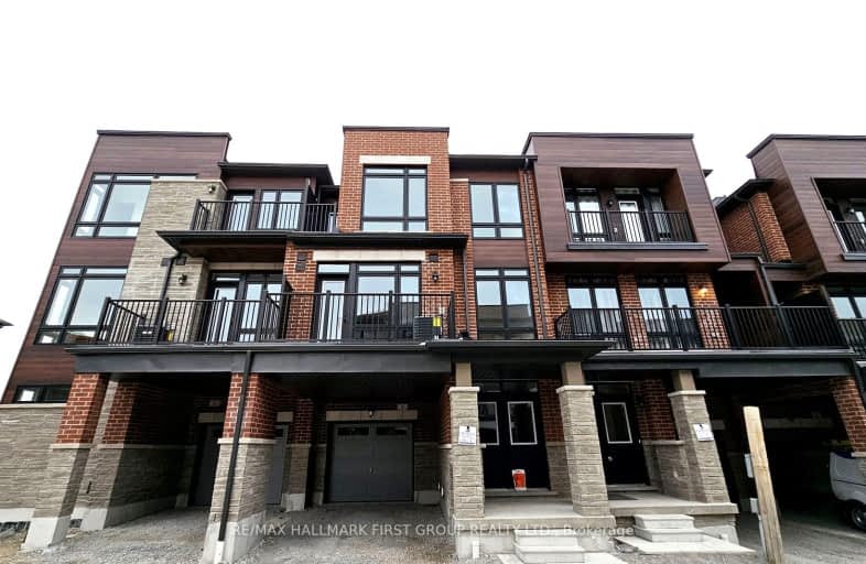 4 Broylio Lane, Ajax | Image 1