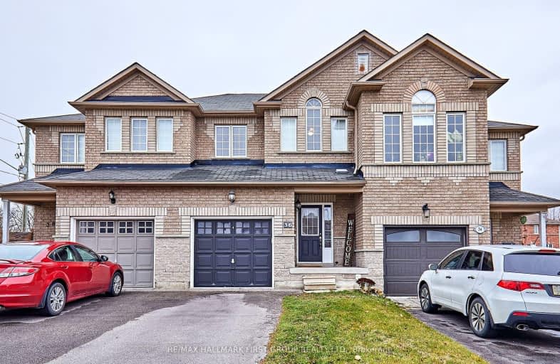 36 Taft Place, Clarington | Image 1