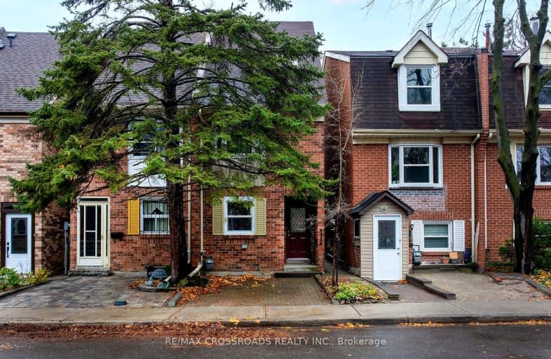 44 Lount Street, Toronto | Image 1