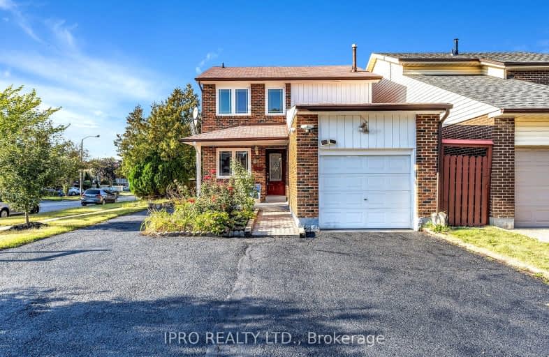 48 Mammoth Hall Trail, Toronto | Image 1
