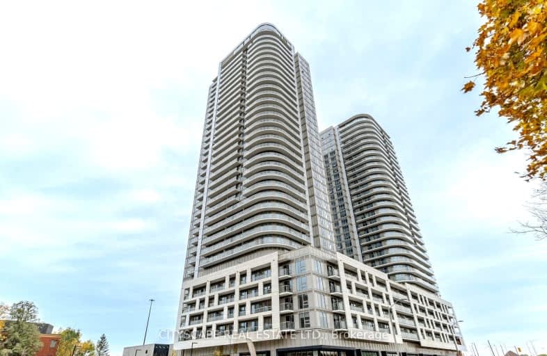 809-2033 Kennedy N/A, Toronto | Image 1