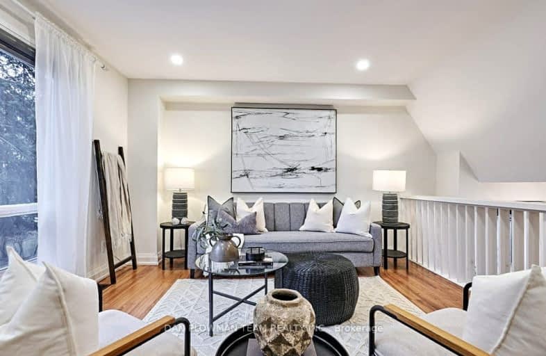 53-10 Rodda Boulevard, Toronto | Image 1