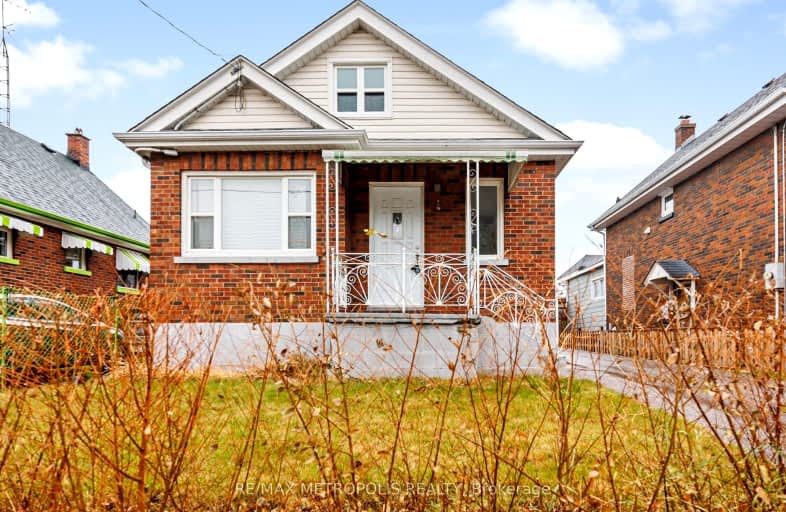 231 Beatty Avenue, Oshawa | Image 1