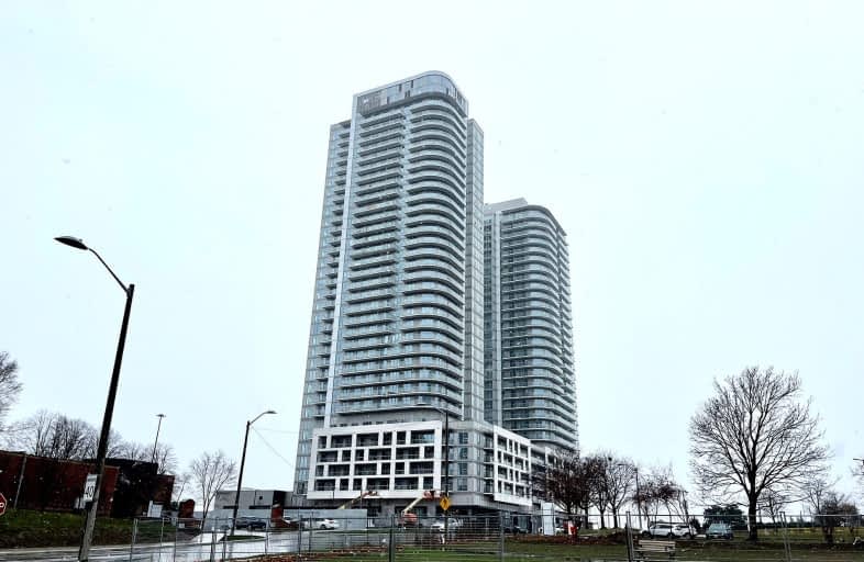 2818-2031 Kennedy Road, Toronto | Image 1