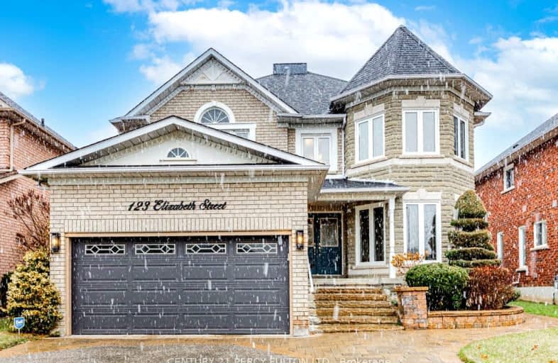 123 Elizabeth Street, Ajax | Image 1
