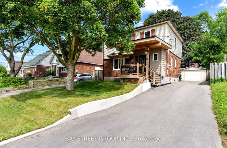 Upper-44 Holswade Road, Toronto | Image 1