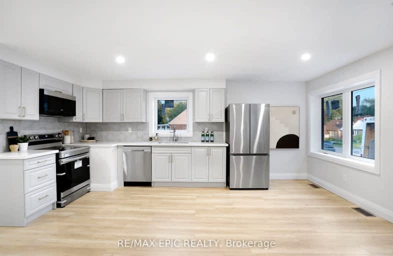 Main-184 Phyllis Avenue, Toronto | Image 1