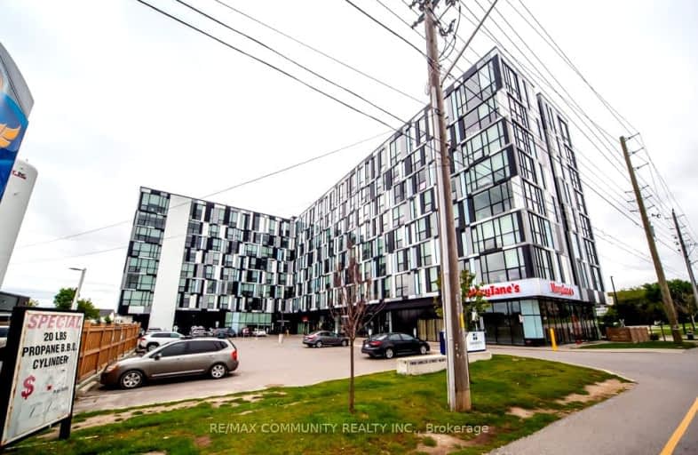 319-1900 Simcoe Street North, Oshawa | Image 1