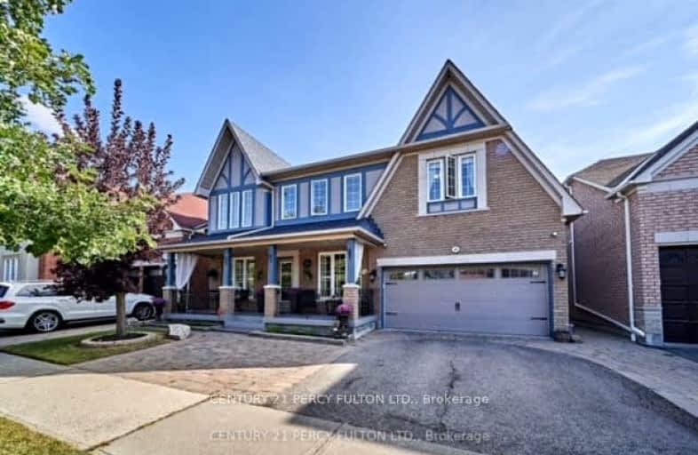 50 Purdue Avenue, Ajax | Image 1