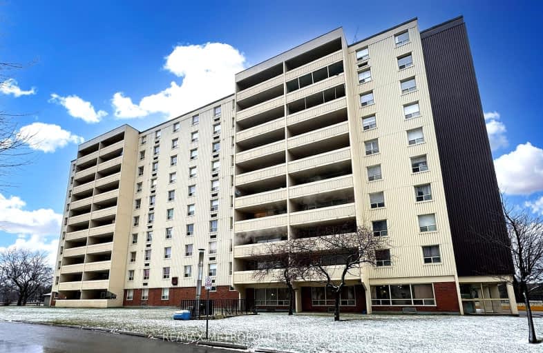 405-3420 Eglinton Avenue East, Toronto | Image 1