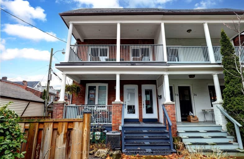 Upper-55 Endean Avenue, Toronto | Image 1