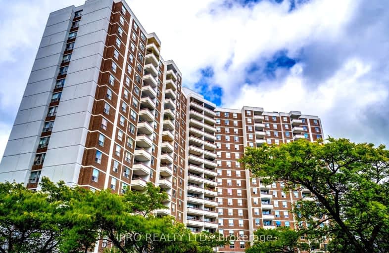 708-708-20 Edgecliff Golfway North, Toronto | Image 1