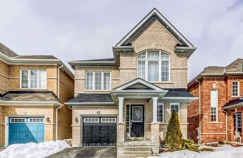 67 Oswell Drive, Ajax | Image 1