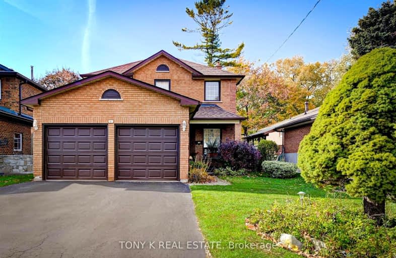 76A Kitchener Road, Toronto | Image 1