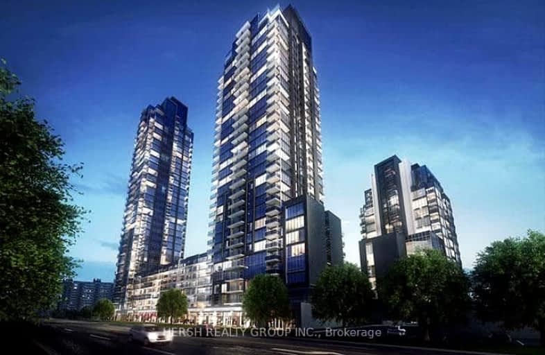 221-20 Meadowglen Place, Toronto | Image 1