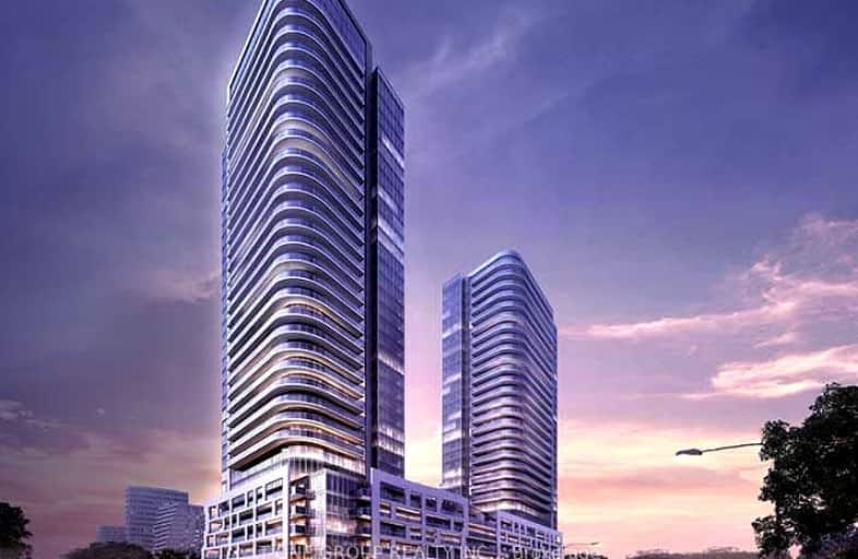 2617-2031 Kennedy Road, Toronto | Image 1
