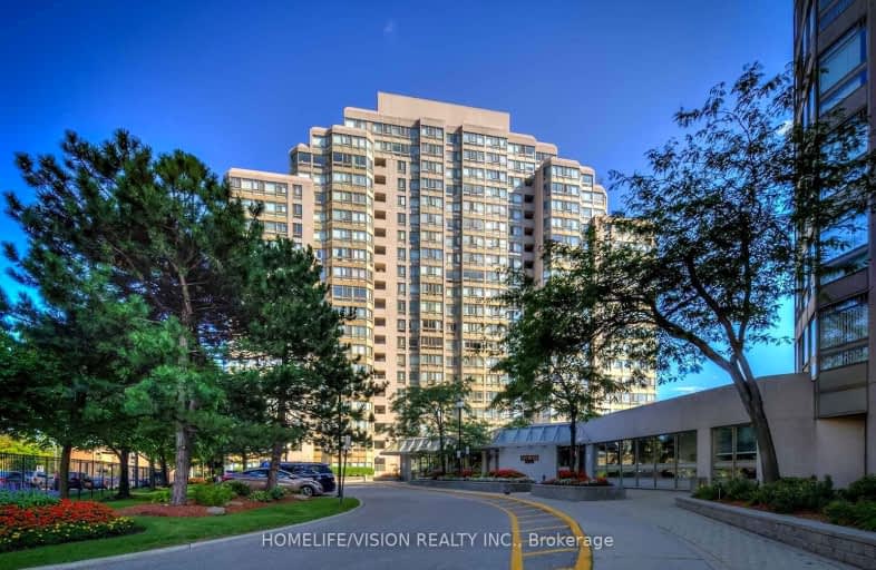 104-3233 Eglinton Avenue East, Toronto | Image 1