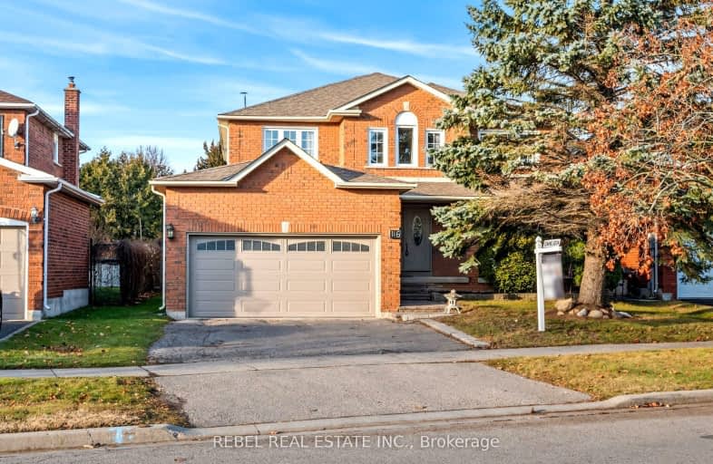 116 Glenabbey Drive, Clarington | Image 1