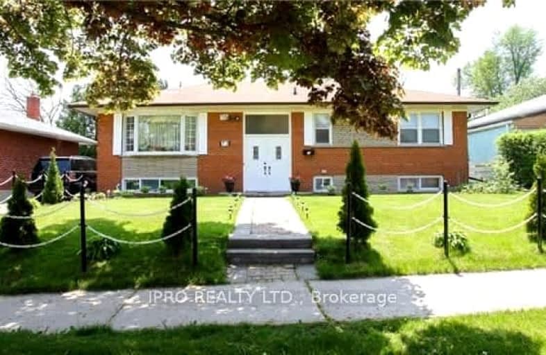 73 Chandler Drive, Toronto | Image 1