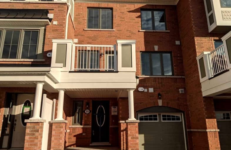 35 Bluegill Crescent, Whitby | Image 1