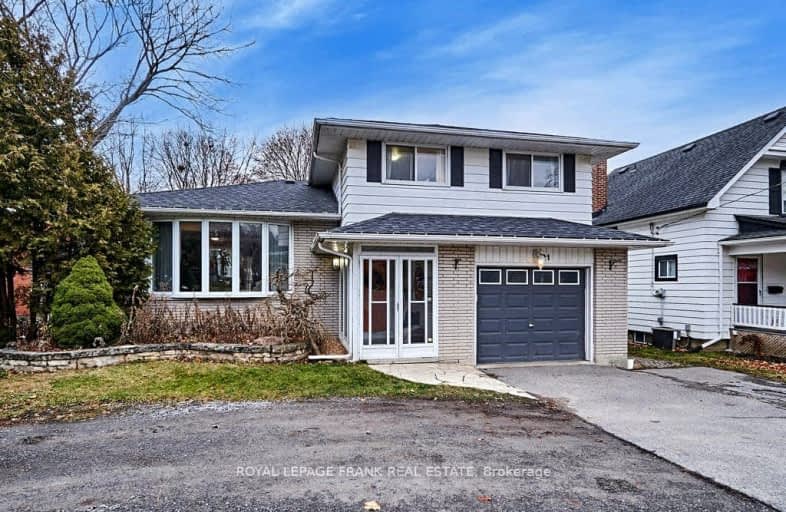 81 Liberty Street North, Clarington | Image 1