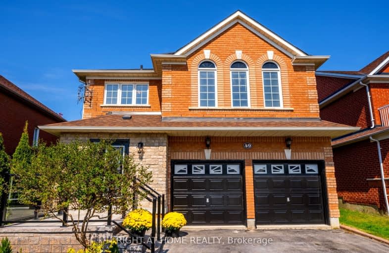 49 Ball Crescent, Whitby | Image 1