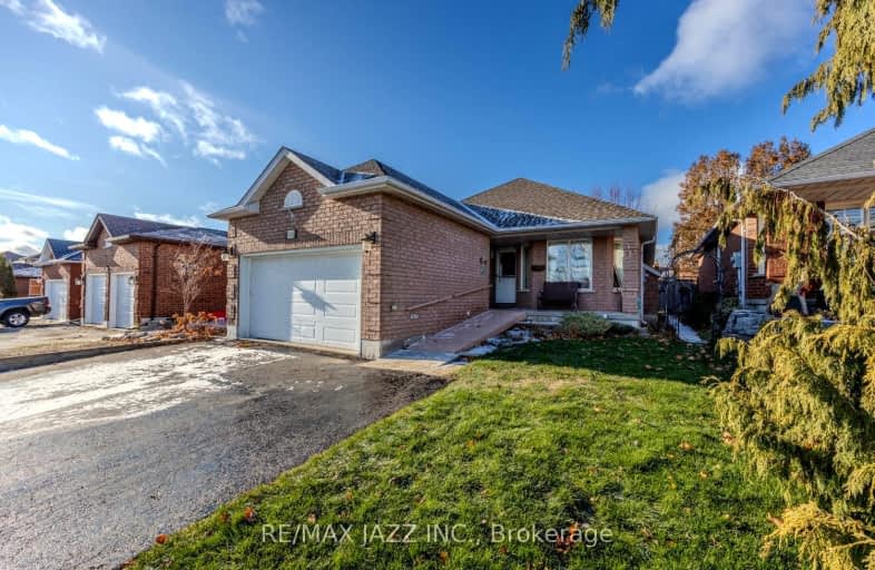 96 West Side Drive, Clarington | Image 1