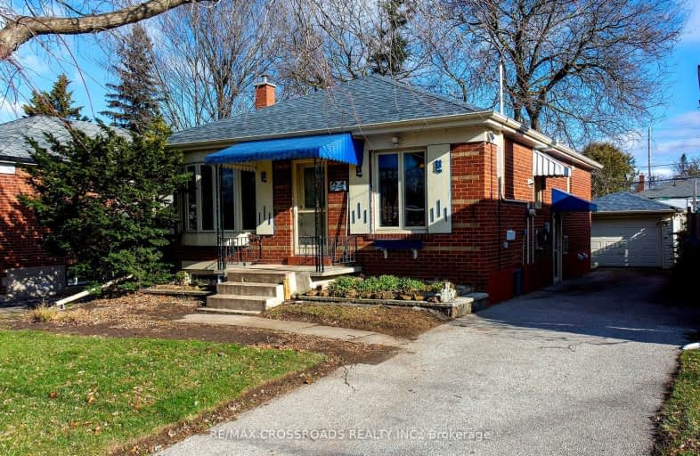 94 Southampton Drive, Toronto | Image 1