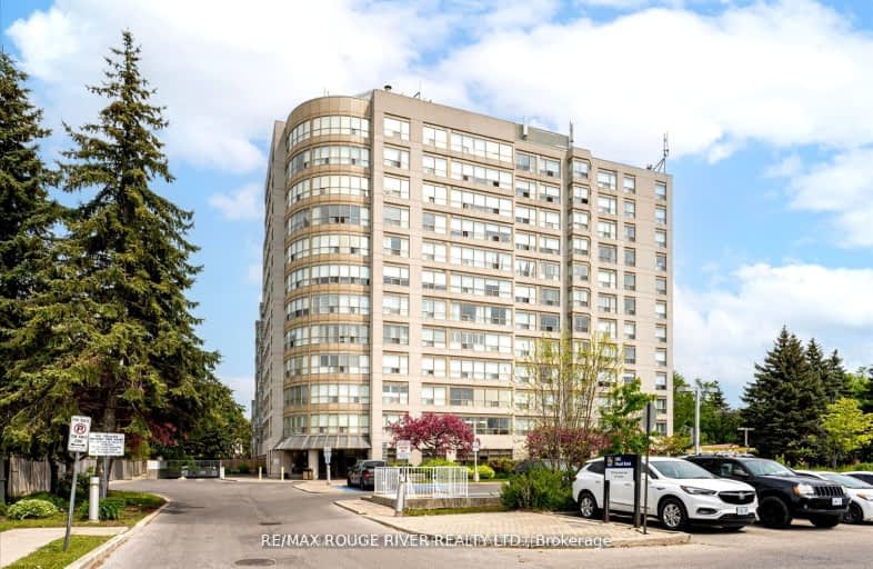 608-712 Rossland Road East, Whitby | Image 1