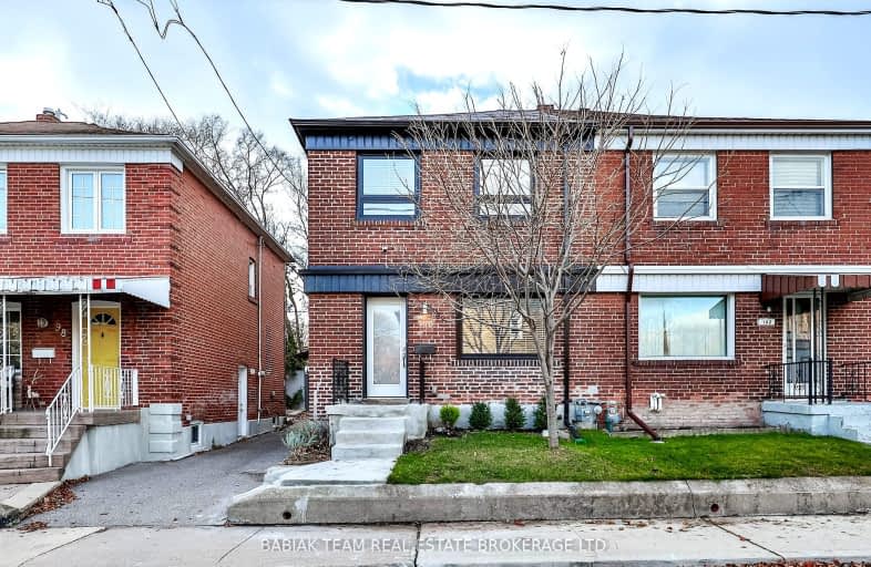 100 Hertle Avenue, Toronto | Image 1