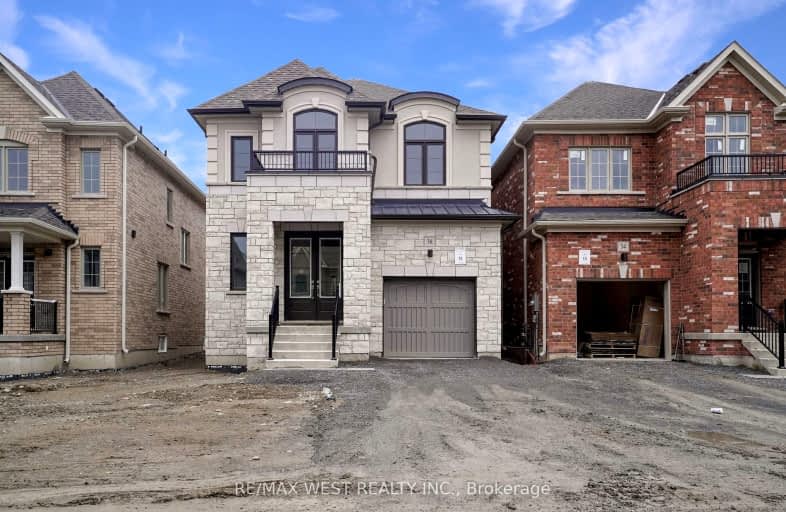 38 Ed Ewart Avenue, Clarington | Image 1