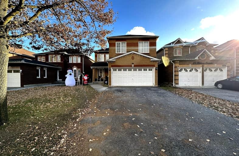26 Holmes Crescent, Ajax | Image 1